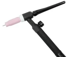 Degiklis FORBY® TIG F17V su vožtuvu - 4 metrai