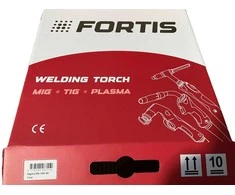 Degiklis FORBY® TIG F26 - 4 metrai