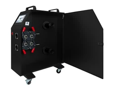 Forby Hd Vielos padavimo mechanizmas lazeriniui suvirinimo aparatui (dviem ritėm)