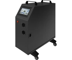 Forby Hd Vielos padavimo mechanizmas lazeriniui suvirinimo aparatui (dviem ritėm)