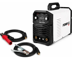 Inverterinis suvirinimo aparatas FORBY® MMA 315P LED (315A - 60%) (trifazis 400V)