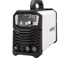 KOMPLEKTAS Suvirinimo aparatas FORBY® TIG 200MX AC/DC + Argono balionas 8l su priedais