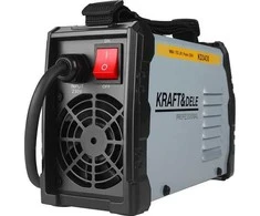 Kraft&amp;Dele Inverterinis suvirinimo aparatas MMA TIG LIFT PULSE 330