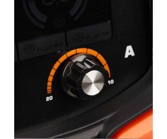 Kraft&amp;Dele Inverterinis suvirinimo aparatas KD 220 MIG / TIG LIFT / MMA