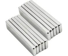 Kraft&amp;Dele Neodimo magnetas 10x5mm 10vnt.