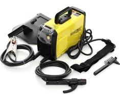 Kraft&amp;Dele Inverterinis suvirinimo aparatas IGBT KD 330 230V / 50Hz