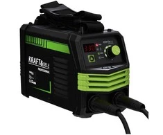 KRAFT &amp; DELE Kraft&amp;Dele Suvirinimo aparatas KD 330 MMA / TIG LIFT (VRD, 230V)