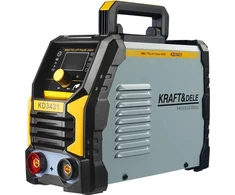 Kraft&amp;Dele Suvirinimo aparatas MMA / TIG LIFT KD3431 (VRD, 230V)