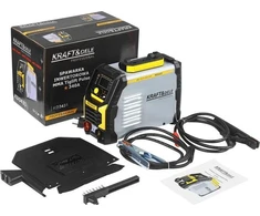 Kraft&amp;Dele Suvirinimo aparatas MMA / TIG LIFT KD3431 (VRD, 230V)