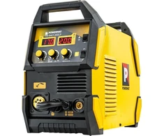 Powermat Inverterinis suvirinimo aparatas MIGOMAT PM-IMGT-200LP