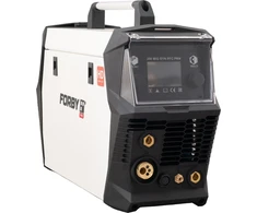 Suvirinimo aparatas FORBY® HD MIGMAN 200 Synergic PFC (tinka nuo generatorių)