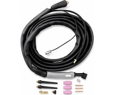 Suvirinimo aparatas FORBY® TIG 200 MX DC (200A - 60%) (sinerginis)