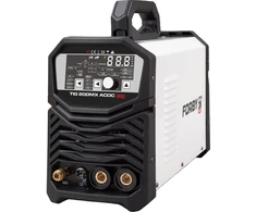 Suvirinimo aparatas FORBY® TIG 200MX AC/DC (200A - 60%) (pulsinis)