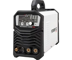 Suvirinimo aparatas FORBY® TIG 200MX AC/DC (200A - 60%) (pulsinis)