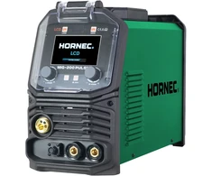 Suvirinimo aparatas Hornec® MASTER-MIG iQ 200 Double Pulse