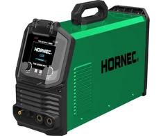 Suvirinimo aparatas Hornec® MASTER-TIG iQ 200 AC/DC PFC