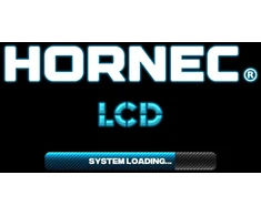 Suvirinimo aparatas Hornec® MASTER-TIG iQ 200 AC/DC PFC
