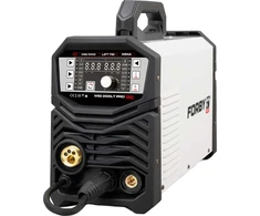 Suvirinimo pusautomatis FORBY® MIG 200LT PRO (200A - 60%) (sinerginis)