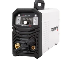 Suvirinimo pusautomatis FORBY® MIG 210FX LED (200A) (sinerginis)