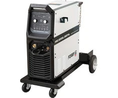 Suvirinimo pusautomatis FORBY® MIG 300GL digital (sinerginis)