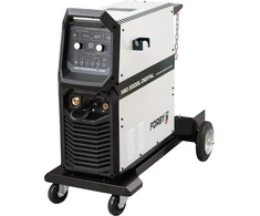 Suvirinimo pusautomatis FORBY® MIG 300GL digital (sinerginis)