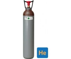 Tolas Gas Dujų balionas (EURO) (helis HE) (užpildytas) - 8 l