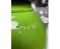 Tolas Gas Dujų balionas (EURO PH 300 BAR) (MIX ArC18) (užpildytas Gaschema dujomis) - 8