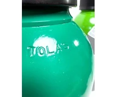 Tolas Gas Dujų balionas (EURO PH 300 BAR) (argonas Ar) (užpildytas Gaschema dujomis) - 20 l