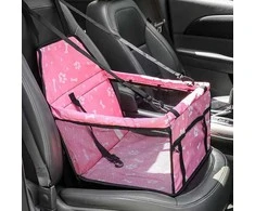 Automobilinis guolis-nešioklė augintiniui