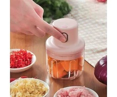 Česnakų smulkintuvas 250ml