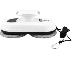 Išmanusis automatinis langų valymo robotas