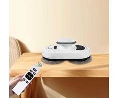 Išmanusis automatinis langų valymo robotas