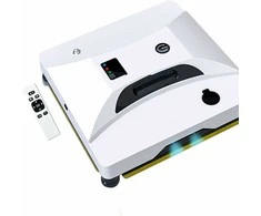 Langų valymo robotas