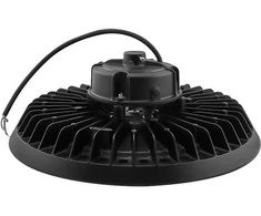 Pramoninis UFO LED šviestuvas - 100W/200W/ 300W