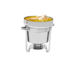 Sriubos marmitas maisto šildytuvas 11 L