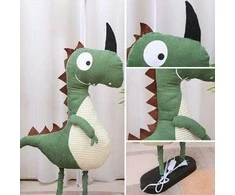 Šviestuvas Dinozauras Dino