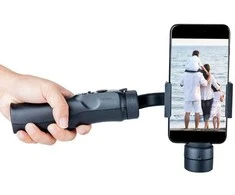 Telefono laikiklis Gimbal