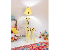 Žirafos šviestuvas 130cm