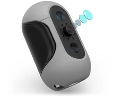 3D skeneris 3DMAKERPRO Mole Premium