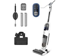 Dulkių siurblys Grindų plovimo siurblys Redkey W12