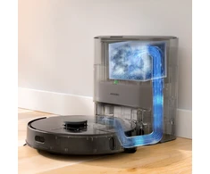 Dulkių siurblys - robotas Airrobo T20+