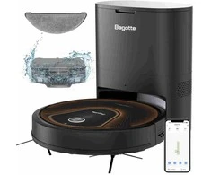 Dulkių siurblys - robotas Bagotte BG950 Max