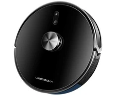 Dulkių siurblys - robotas Liectroux X6