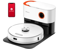 Dulkių siurblys - robotas Ultenic T10 Pro