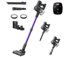 Dulkių siurblys-šluota Vactidy V8 Pro