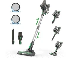 Dulkių siurblys-šluota Vactidy V9