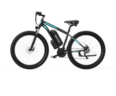 Elektrinis dviratis Duotts C29, 29", 750W, 15Ah, juodas