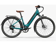 Elektrinis dviratis Fiido C11 Pro, 27,5", 250W, mėlynas
