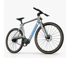 Elektrinis dviratis Fiido Gravel C31 Carbon, M (160-175cm)