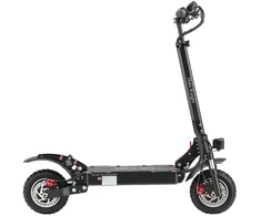 Elektrinis paspirtukas Halo Knight T104, 10", 2000W, 21Ah